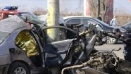 Vétlen gyalogost gázoltak halálra a száguldozó csíki rendőrök