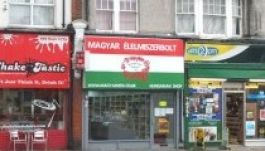 Londonból szavaz a legtöbb külföldön élő magyar