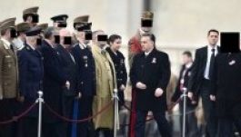 A magyar rendőröknek mától nincs arcuk