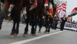 A Jobbik nem hátrál meg a szélvihar elől