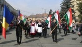 A kolozsváriak fittyet hánytak az Új Jobboldalra