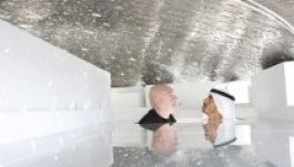 Párizsi kiállításon mutatják be az abu-dzabi Louvre gyűjteményét