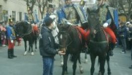 Soha nem ünnepeltek ennyien Szatmárnémetiben