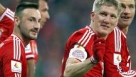 Újabb rekordot döntött meg a Bayern München