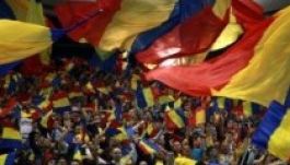 Magyarellenes tüntetést hirdetett a Vatra Românească