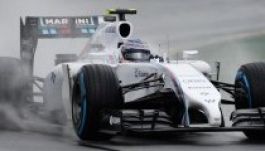 Forma-1: Rosberg nyerte az idénynyitó Ausztrál Nagydíjat