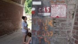 Magyar prostituáltak tucatjait semmizték ki Belgiumban