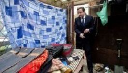 Cameron: új szabályozás kell az EU-n belüli „népvándorlás” ellen