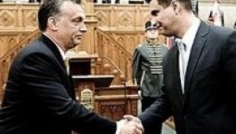 Orbán nem hajlandó tévévitára Mesterházyval