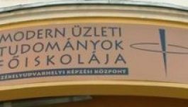Több új képzést ajánl az udvarhelyi MÜTF Oktatási Központ
