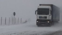 E heti időjárás: hóviharoktól napfényes tavaszig