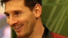 A klubrekorder Messinek a Barcelona sikere számít