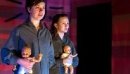 Újabb turnéra indul a sepsiszentgyörgyi Osonó