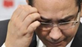 Jogerősen megúszta a plágiumvádakat Victor Ponta