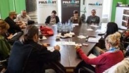 A kortárs színházról szól az idei pulzArt fesztivál