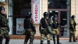 Több orosz és krími politikus vagyonát fagyasztották be