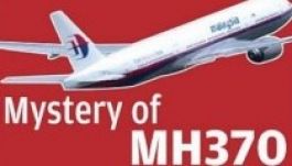 A Föld legeldugottabb területéig is eljuthatott az eltűnt maláj gép