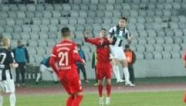 Liga 1: ismét meglógott a listavezető Steaua