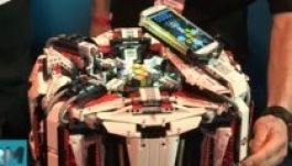 Megdőlt a Rubik-kocka kirakásának rekordja (VIDEÓ)