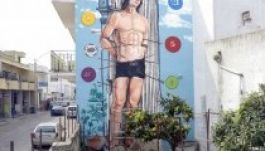 Milyen alsóneműt hordana ma Szent Sebestyén?