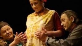 Parasztopera Sepsiszentgyörgyön