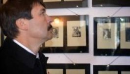 A Székely Nemzeti Múzeumba látogatott Áder János