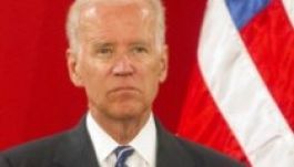 Joe Biden „földfoglalásnak” nevezte a Krím annektálását