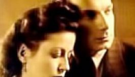 Az Auschwitzban köttetett egyetlen esküvőre emlékeztek