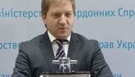 Kijev szerint Putyinnak elment a józan esze