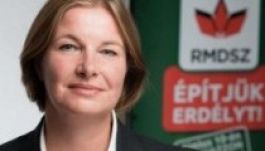 Hegedüs Csilla EU-s eszközökkel is bátorítaná a családtervezést