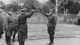 Eljárást indítottak egy 93 éves volt auschwitzi őr ellen