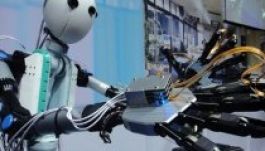 Megjelent az első, robot által írt online tudósítás