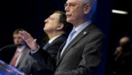 Az EU nem ismeri el a Krím-félsziget Oroszországhoz csatolását