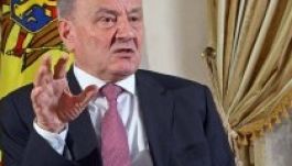 Moldova számít az Ukrajnán kívüli orosz követelésekre is