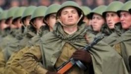 Önvédelemből lőhetnek az ukrán katonák