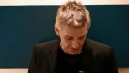 Alföldi Róbert először hivatkozik magára melegként (VIDEÓ)