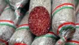 A téliszalámi is hungarikum lett