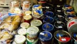 Eltűnnek az orosz termékek Nyugat-Ukrajnából