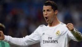 Ronaldo utolérte góljaival Puskás Ferencet