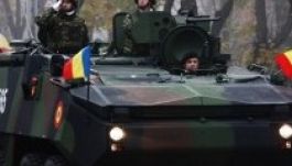 Valóban készül Románia háborús költségvetése