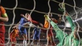 BL: a Real és a Chelsea is bejutott a negyeddöntőbe