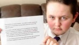 Több házit követelt – kirúgták az iskolából