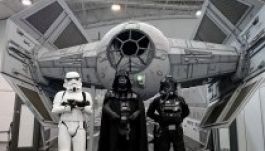 Újabb trilógiával gazdagodik a Star Wars űrsaga