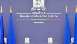 Románia nem ismeri el a Krím félsziget Oroszországhoz csatolását