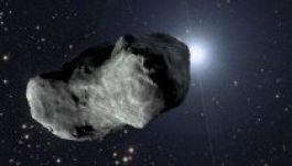 Óriási aszteroida kelt majd különös látványt csütörtökön