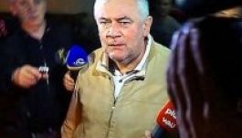 Csökkentették az ittasan vezető Ján Slota büntetését