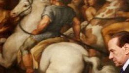 Megfosztják Silvio Berlusconit a lovagi címétől