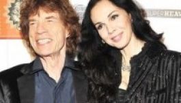 Valószínűleg ezért lett öngyilkos Mick Jagger barátnője