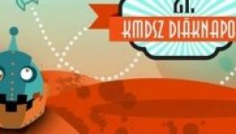 Ötvenegy csapat versenyez a KMDSZ Diáknapokon