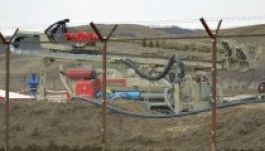 Újabb csata volt Pungești-en a helybéliek és a Chevron között